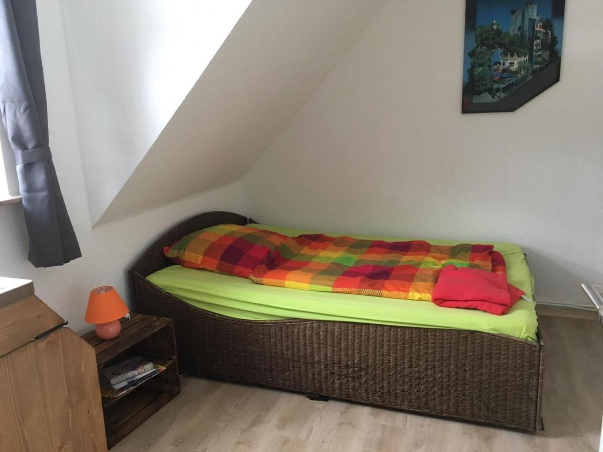Ferienwohnung Ruhrort Brilon Dış mekan fotoğraf