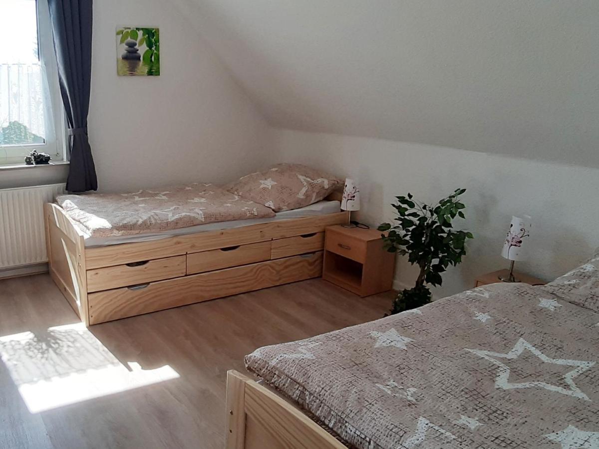 Ferienwohnung Ruhrort Brilon Dış mekan fotoğraf