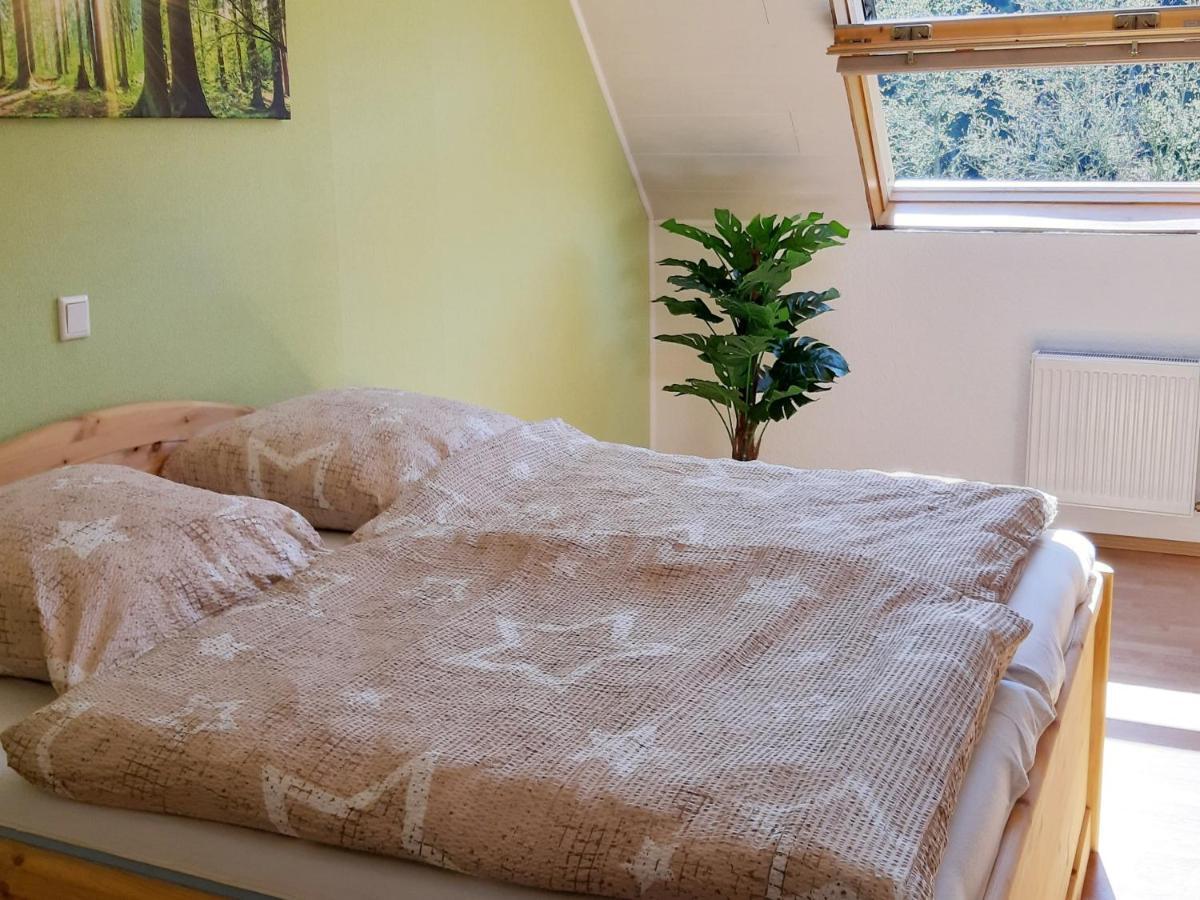 Ferienwohnung Ruhrort Brilon Dış mekan fotoğraf